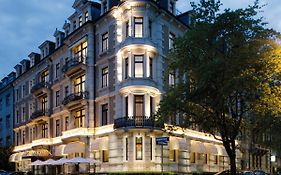 Hotel Alden Spluegenschloss Zuerich - Leonardo Limited Edition  5*