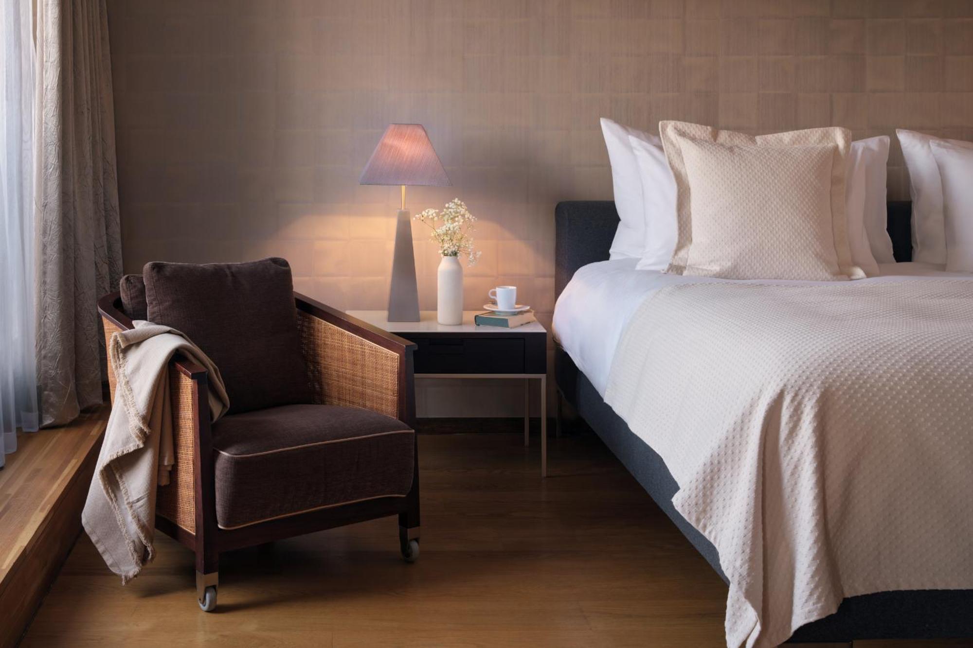 Hotel Alden Spluegenschloss Zuerich - Leonardo Limited Edition Esterno foto